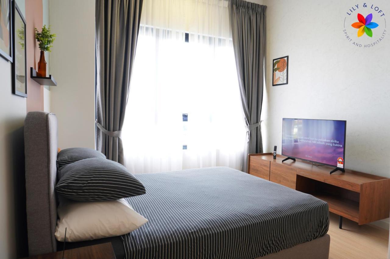 The Pano @ Jalan Ipoh By Lily And Loft Apartamento Kuala Lumpur Exterior foto